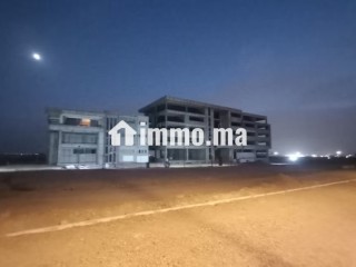Établissement scolaire à vendre - Appartement à vendre - Agadir