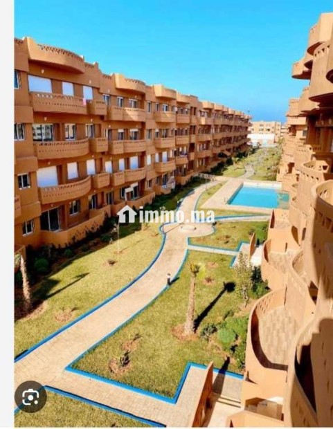 Appartement bijou à louer - Location Immobilier - Mohammedia - photo 1