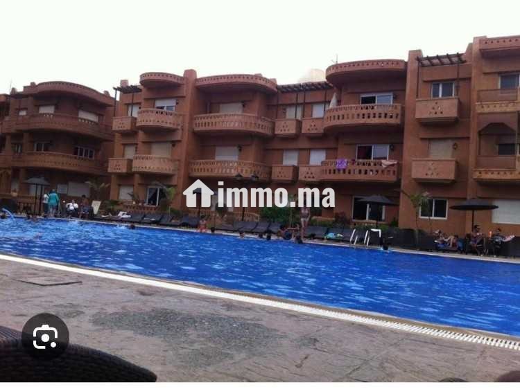 Appartement bijou à louer - Location Immobilier - Mohammedia - photo 2