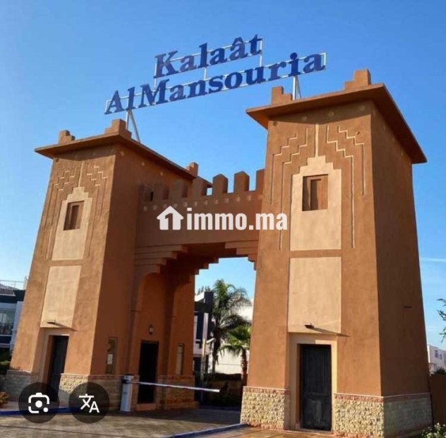 Appartement bijou à louer - Location Immobilier - Mohammedia - photo 3