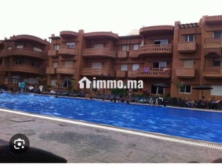 Appartement bijou à louer - Appartement à louer - Mohammedia
