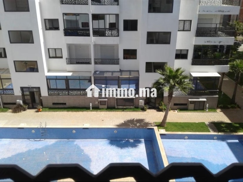 Vente appartement - Vente Immobilier - Mohammedia - photo 1
