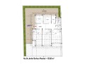 Terrain 300m 3 façades pour villa ou école privée - miniature 7