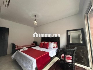 Studio proche de acima guéliz - Appartement Location Vacances - Marrakech