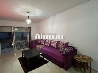 Studio proche de acima guéliz - Appartement Location Vacances - Marrakech