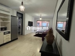 Studio proche de acima guéliz - Appartement Location Vacances - Marrakech