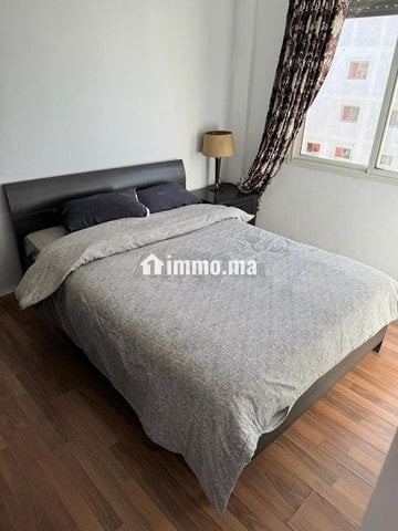 Appartement de luxe à Bourgogne - Location Vacances - Casablanca - photo 3