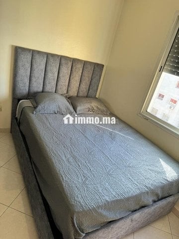 Appartement de luxe à Bourgogne - Location Vacances - Casablanca - photo 4