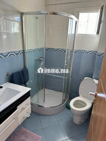Appartement de luxe à Bourgogne - Location Vacances - Casablanca - photo 5