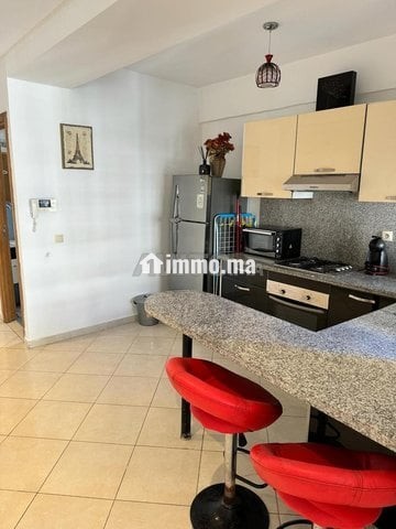 Appartement de luxe à Bourgogne - Location Vacances - Casablanca - photo 6
