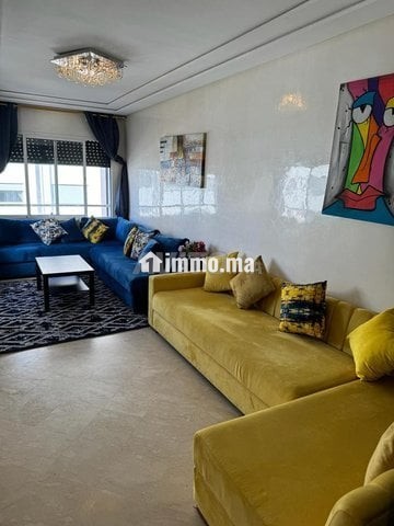Appartement de luxe à Bourgogne - Location Vacances - Casablanca - photo 7