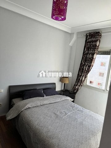 Appartement de luxe à Bourgogne - Location Vacances - Casablanca - photo 8