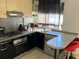 Appartement de luxe à Bourgogne - Appartement Location Vacances - Casablanca