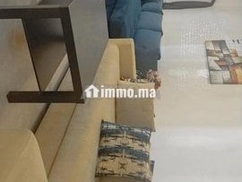 Appartement de luxe à Bourgogne - Appartement Location Vacances - Casablanca