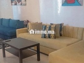 Appartement de luxe à Bourgogne - Appartement Location Vacances - Casablanca