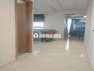 Appartement de luxe à Bourgogne - Appartement Location Vacances - Casablanca