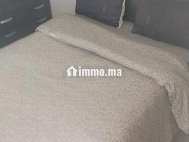 Appartement de luxe à Bourgogne - Appartement Location Vacances - Casablanca