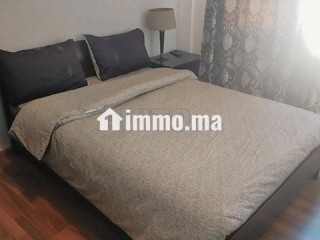 Appartement de luxe à Bourgogne - Appartement Location Vacances - Casablanca