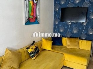 Appartement de luxe à Bourgogne - Appartement Location Vacances - Casablanca