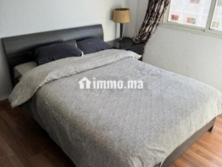 Appartement de luxe à Bourgogne - Appartement Location Vacances - Casablanca