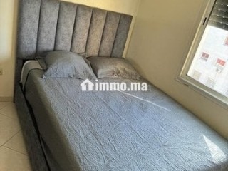 Appartement de luxe à Bourgogne - Appartement Location Vacances - Casablanca