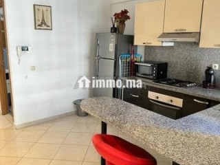 Appartement de luxe à Bourgogne - Appartement Location Vacances - Casablanca