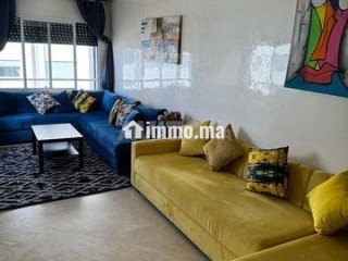 Appartement de luxe à Bourgogne - Appartement Location Vacances - Casablanca