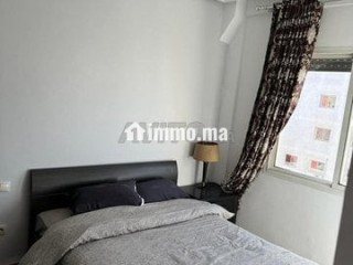 Appartement de luxe à Bourgogne - Appartement Location Vacances - Casablanca