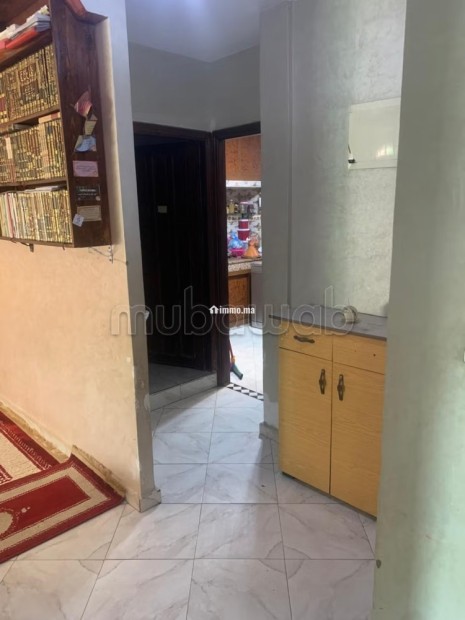 Superbe appartement à vendre à Berrechid. 3 pièces confortables. Grande terrasse - Vente Immobilier - Berrechid - photo 2
