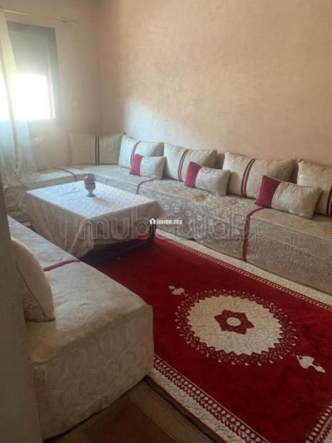 Superbe appartement à vendre à Berrechid. 3 pièces confortables. Grande terrasse - Vente Immobilier - Berrechid - photo 4