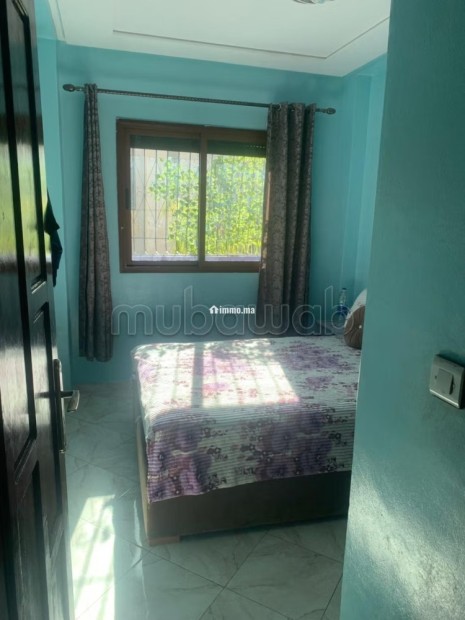 Superbe appartement à vendre à Berrechid. 3 pièces confortables. Grande terrasse - Vente Immobilier - Berrechid - photo 6