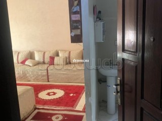 Superbe appartement à vendre à Berrechid. 3 pièces confortables. Grande terrasse - Appartement à vendre - Berrechid