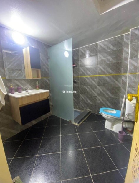À louer : Appartement entièrement équipé au rez-de-chaussée – Kébibat – 5 000 DH/mois - Location Immobilier - Rabat - photo 2