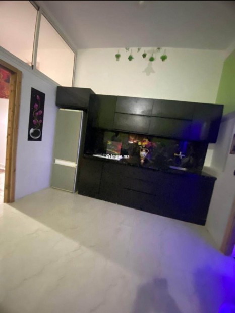 À louer : Appartement entièrement équipé au rez-de-chaussée – Kébibat – 5 000 DH/mois - Location Immobilier - Rabat - photo 4