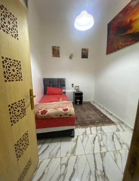 À louer : Appartement entièrement équipé au rez-de-chaussée – Kébibat – 5 000 DH/mois - Location Immobilier - Rabat - photo 6