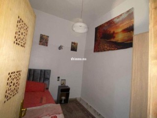À louer : Appartement entièrement équipé au rez-de-chaussée – Kébibat – 5 000 DH/mois - Appartement à louer - Rabat