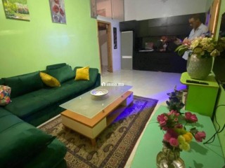 À louer : Appartement entièrement équipé au rez-de-chaussée – Kébibat – 5 000 DH/mois - Appartement à louer - Rabat