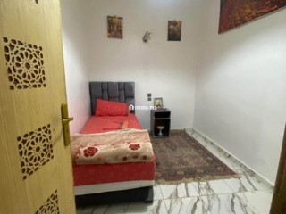 À louer : Appartement entièrement équipé au rez-de-chaussée – Kébibat – 5 000 DH/mois - Appartement à louer - Rabat