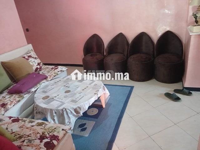Appartement meublé à louer à la journée - Location Vacances - Marrakech - photo 2