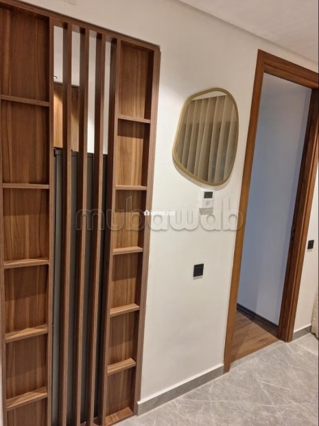 Studio chic avec 2 piscines salle de sport - Location Immobilier - Casablanca - photo 8