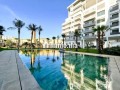 Studio chic avec 2 piscines salle de sport - miniature 1