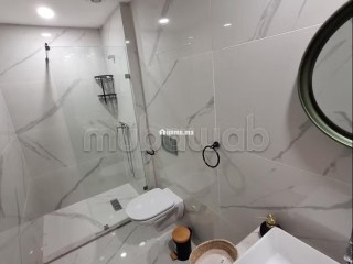 Studio chic avec 2 piscines salle de sport - Appartement à louer - Casablanca