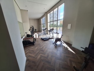 Studio chic avec 2 piscines salle de sport - Appartement à louer - Casablanca