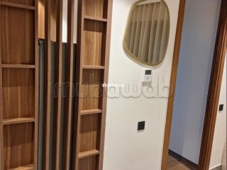 Studio chic avec 2 piscines salle de sport - Appartement à louer - Casablanca