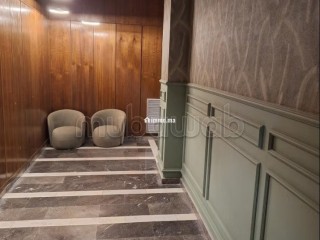 Studio chic avec 2 piscines salle de sport - Appartement à louer - Casablanca