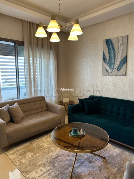 Apparemment a mansbay Rosa el manssoria - Location Immobilier - El Mansouria - photo 2