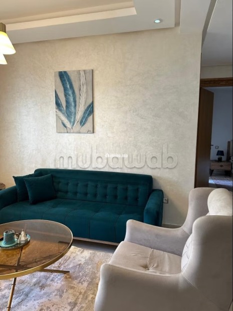 Apparemment a mansbay Rosa el manssoria - Location Immobilier - El Mansouria - photo 4