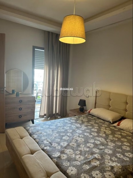 Apparemment a mansbay Rosa el manssoria - Location Immobilier - El Mansouria - photo 6