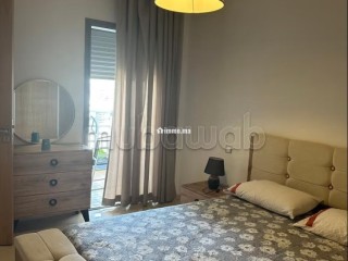 Apparemment a mansbay Rosa el manssoria - Appartement à louer - El Mansouria