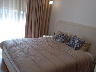 Bel appartement en location à El Menzeh. Surface totale 110 m². Meublé - Appartement à louer - Autre